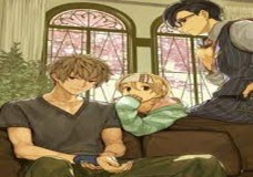 Room Mate One Room Side M Episode 11 Watch Free Anime Online English Subbed